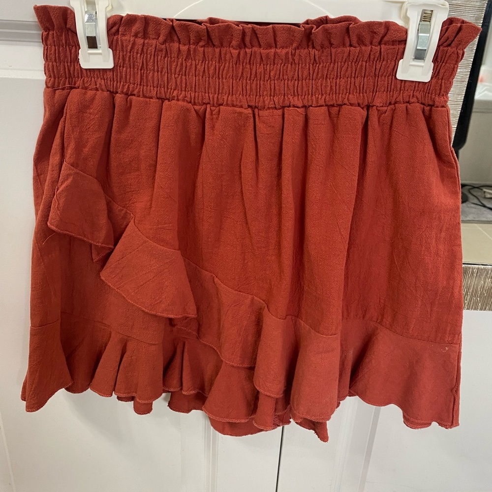 Skort size small